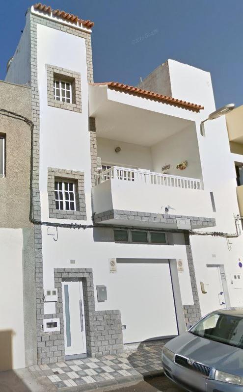 Casa Esperanza Villa Arinaga Exterior photo
